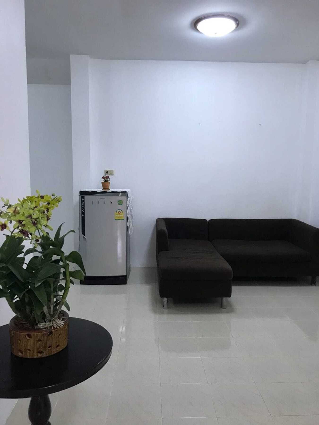 Bai Jai Garden Home Ao Nang Bagian luar foto