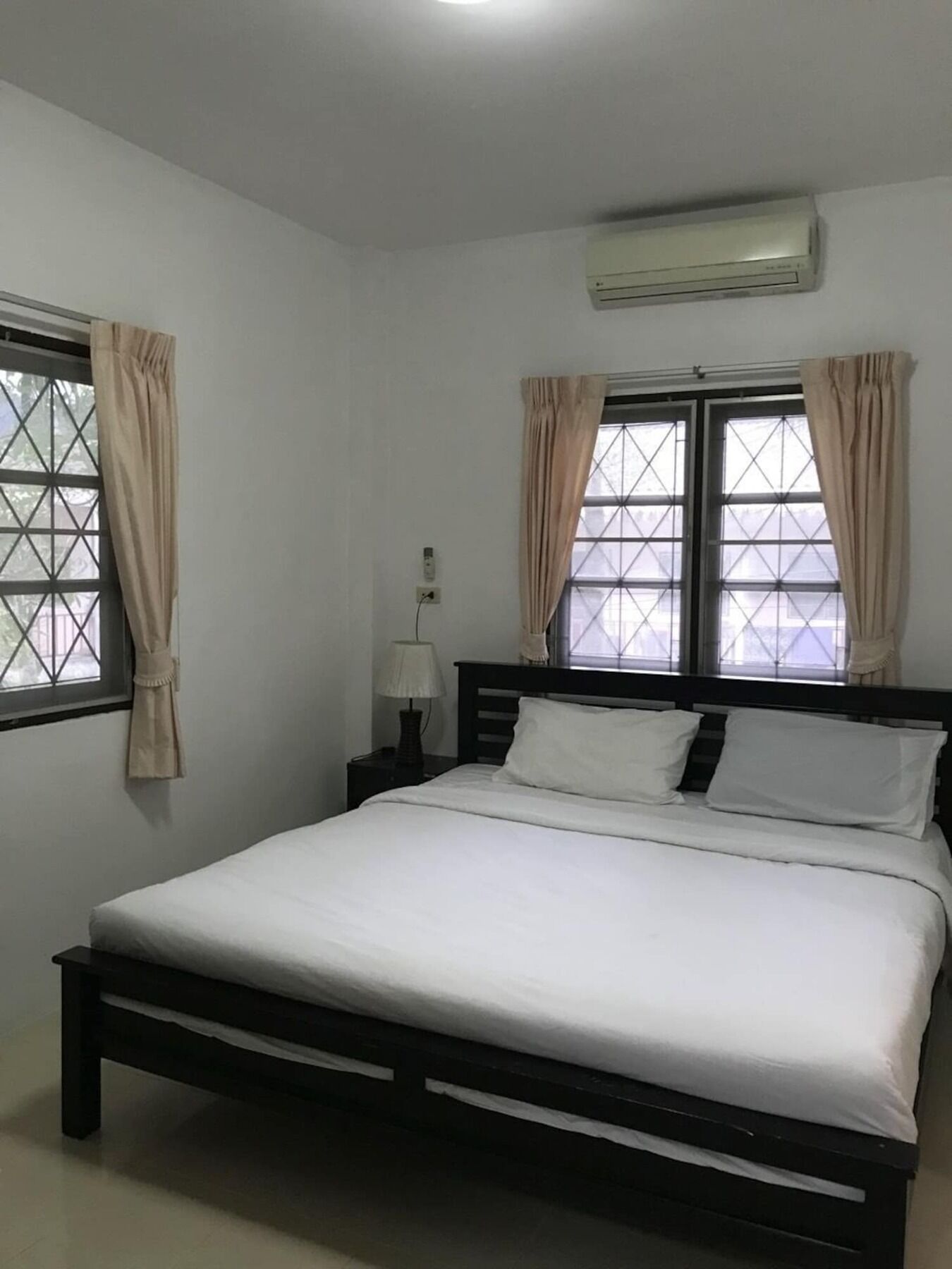 Bai Jai Garden Home Ao Nang Bagian luar foto